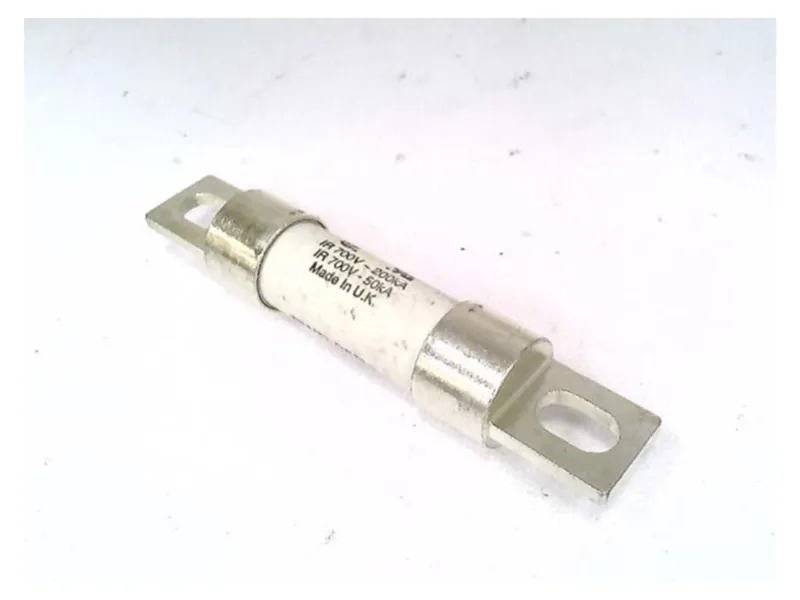 BUSSMANN FWP-35B保險絲