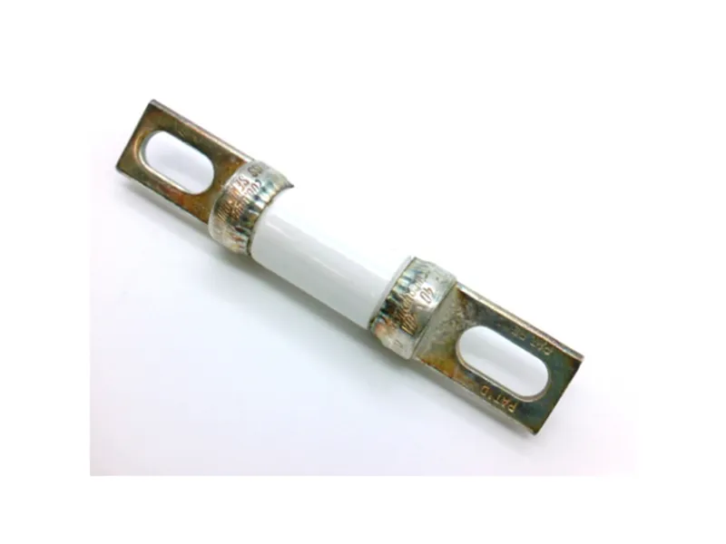 BUSSMANN FWP-40保險絲