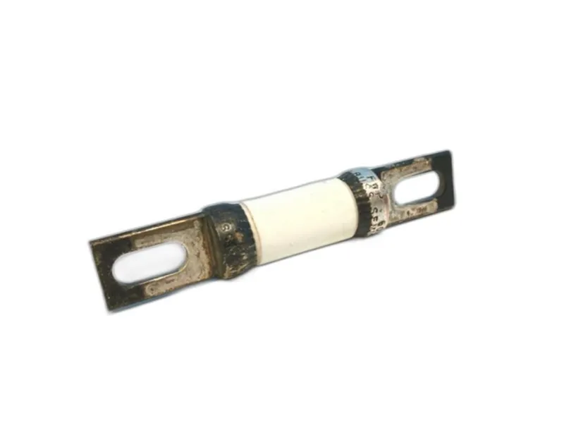 BUSSMANN FWP-60 保險絲