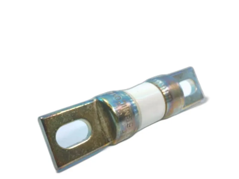 Bussmann FWP-80保險絲