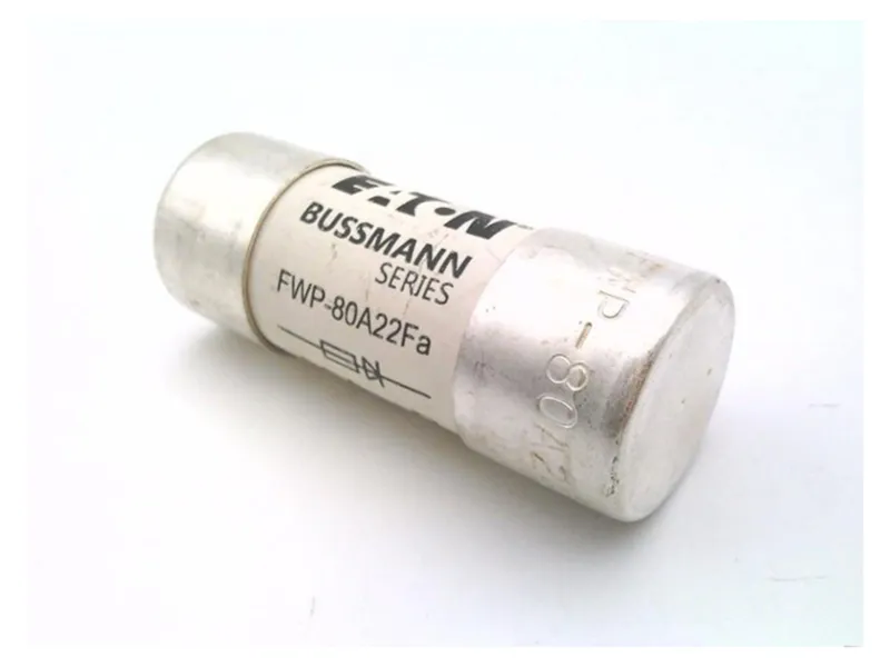 BUSSMANN品牌 FWP-80A22F保險絲