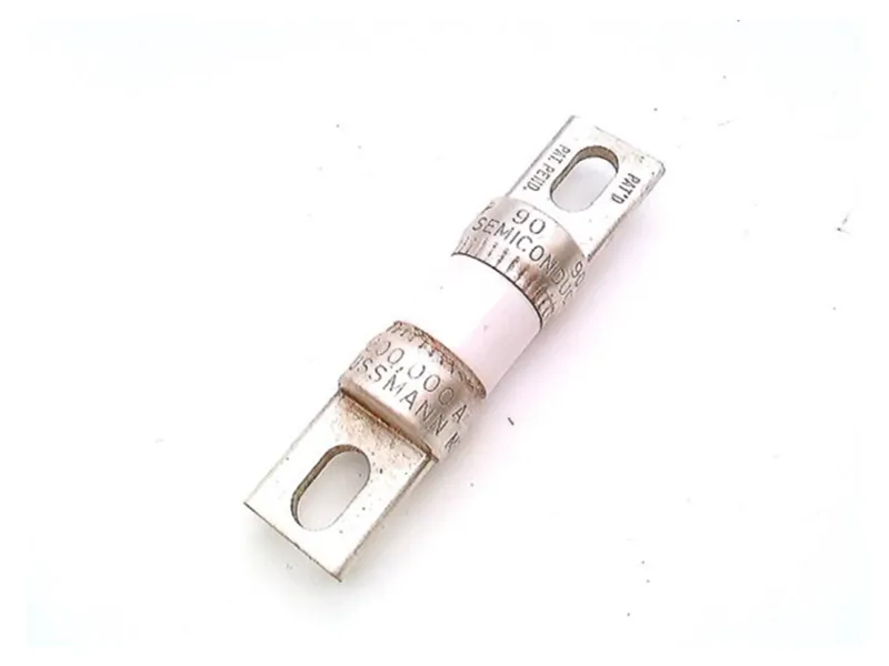 Bussmann FWP-90保險絲
