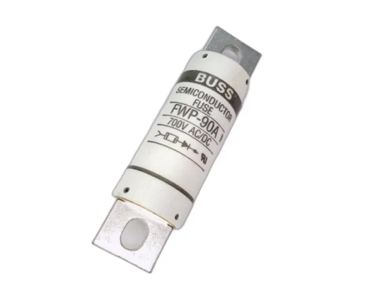 BUSSMANN FWP-90A 保險絲