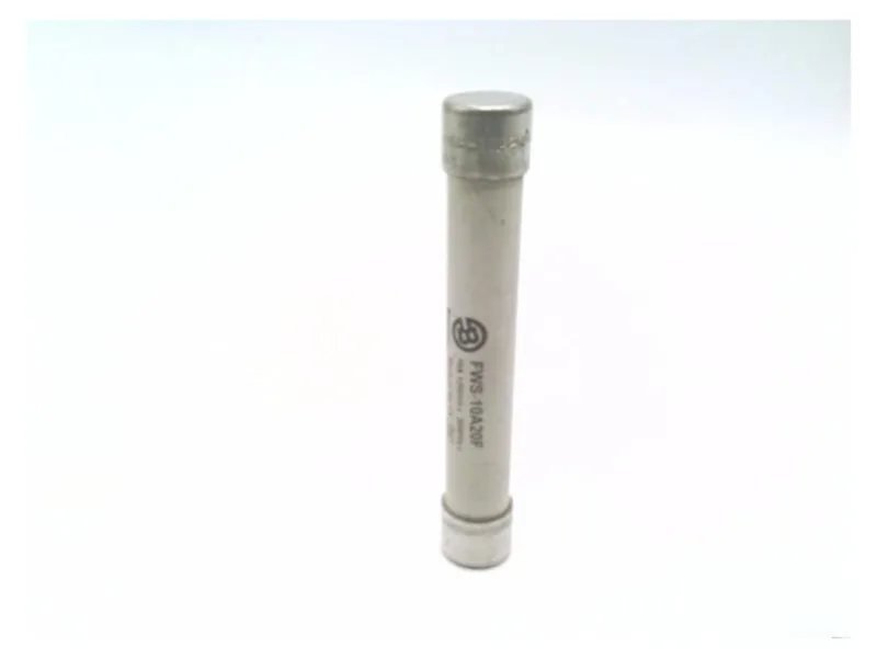 FWS-10A20F 保險絲（BUSSMANN品牌）