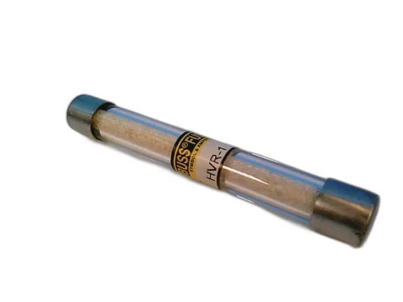 BUSSMANN製造的HVR-1保險絲