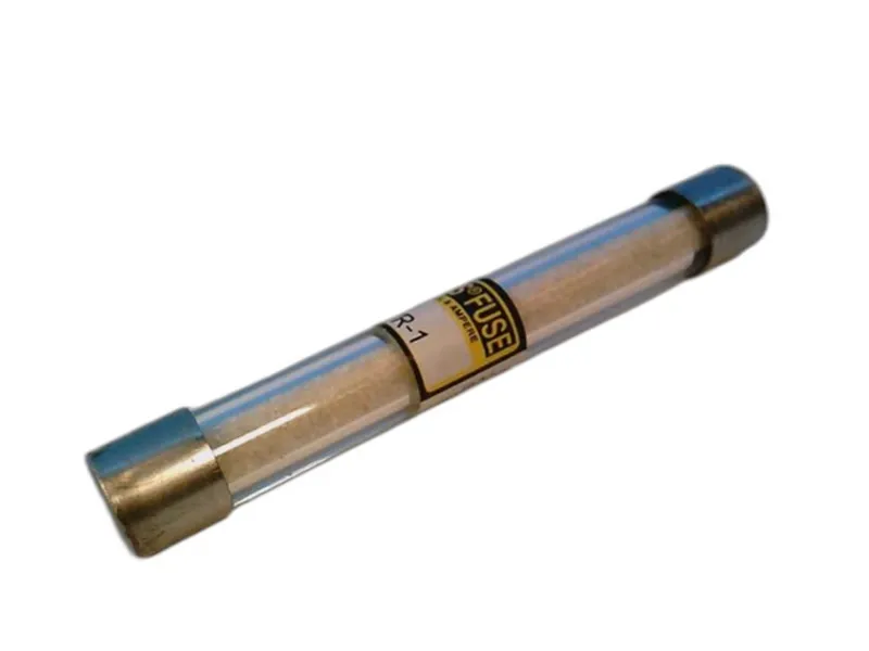 BUSSMANN製造的HVR-1保險絲