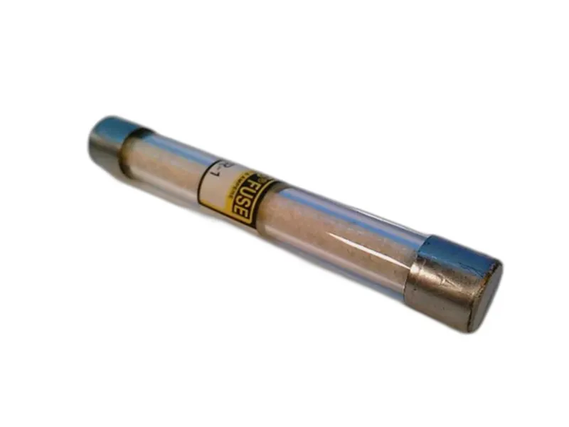 BUSSMANN製造的HVR-1保險絲