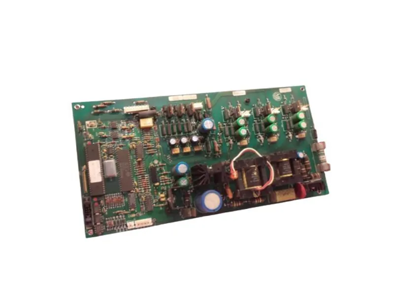 ALLEN BRADLEY 151085 PLC/擴充板PC板