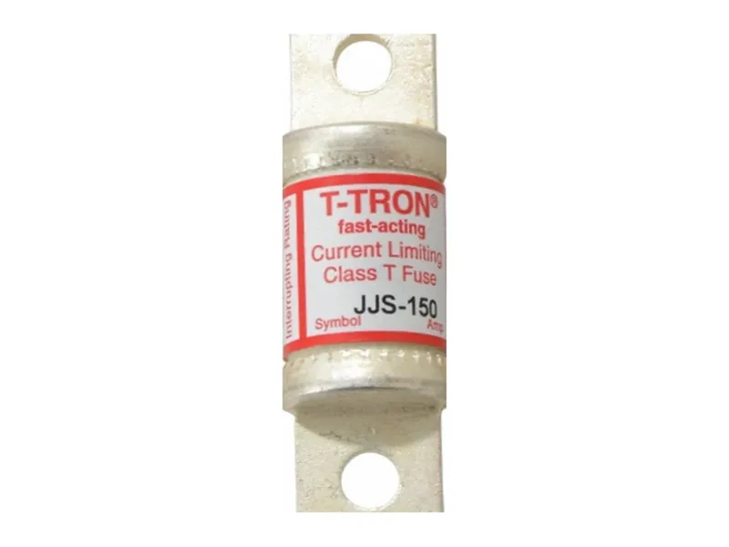 EATON CORPORATION JJS-150 Fuse