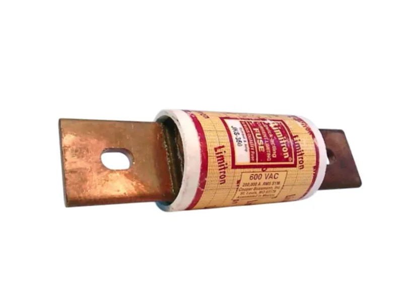 EATON CORPORATION JKS-350 Fuse