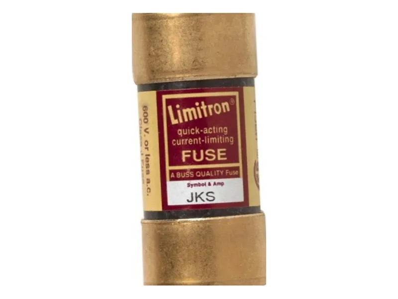 JKS-45 保險絲（BUSSMANN）