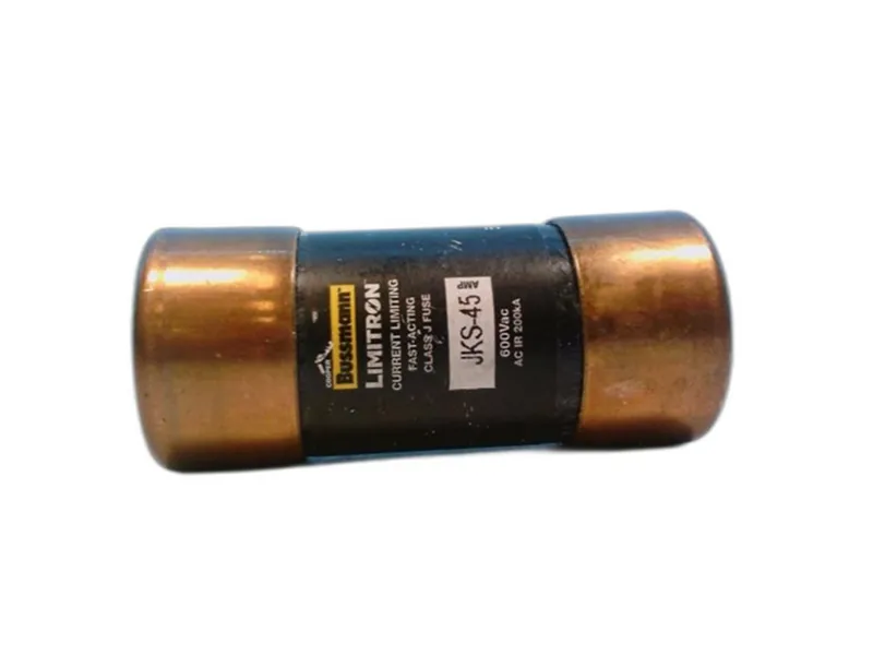 JKS-45 保險絲（BUSSMANN）