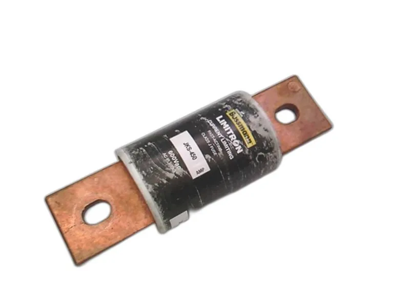 BUSSMANN JKS-450 保險絲