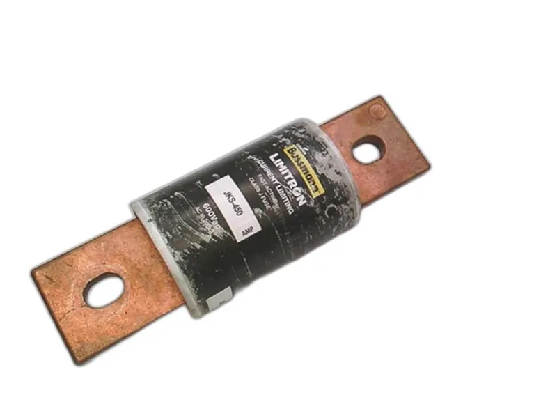 BUSSMANN JKS-450 保險絲