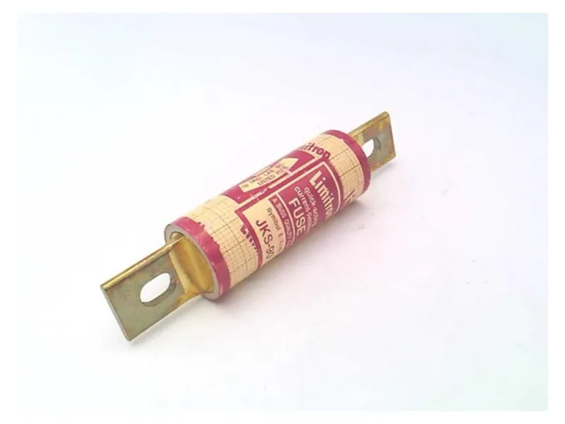 EATON CORPORATION JKS-90 Fuse