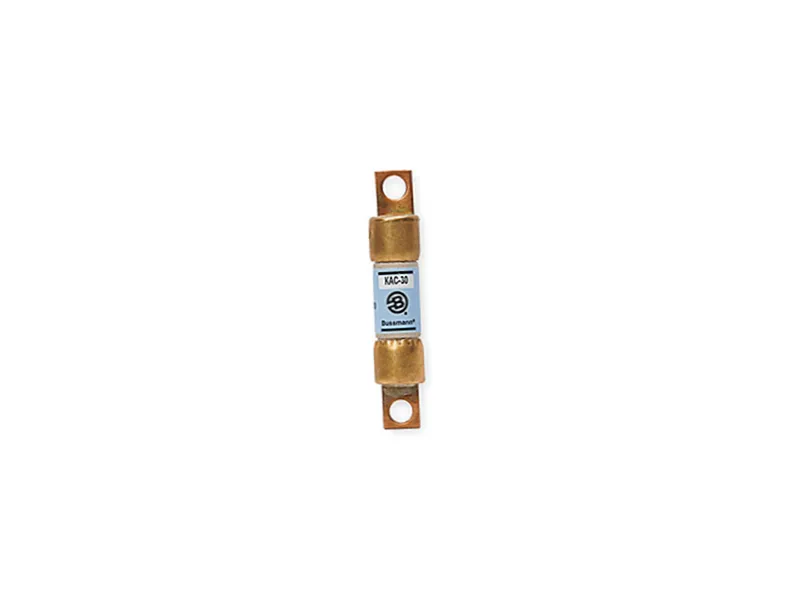 BUSSMANN KAC-30保險絲