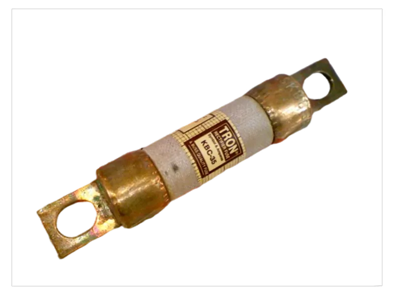 KBC-35保險絲（BUSSMANN品牌）