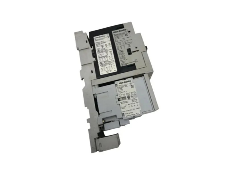 ALLEN BRADLEY 190S-FND3-FC32C Starter