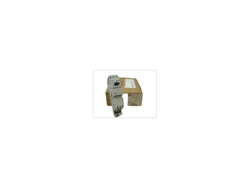 ALLEN BRADLEY 190S-FND3-FC32C Avviatore