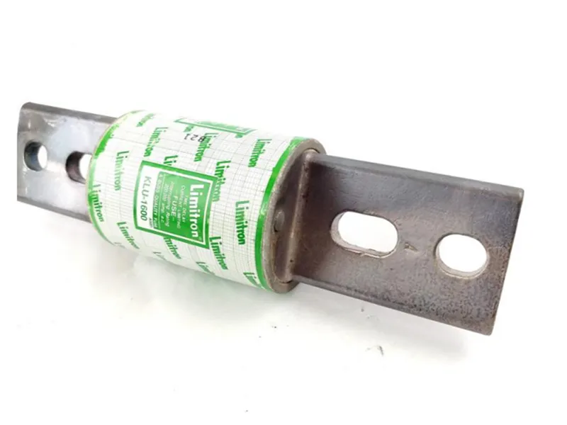 KLU-1600 保險絲（BUSSMANN品牌）