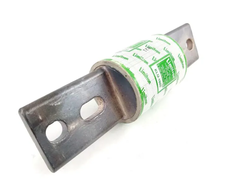 KLU-1600 保險絲（BUSSMANN品牌）