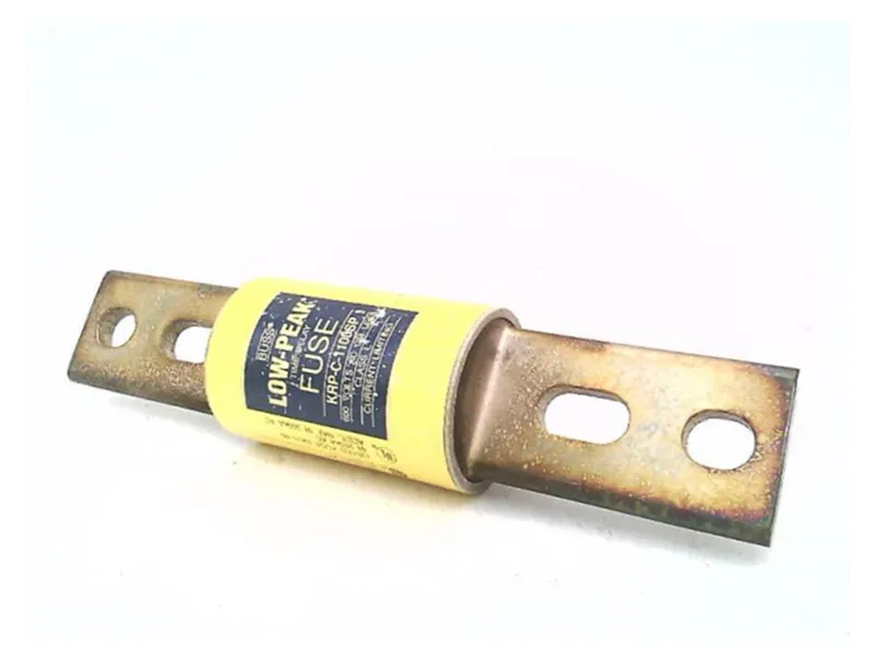 KRP-C-1100SP 保險絲（BUSSMANN品牌）