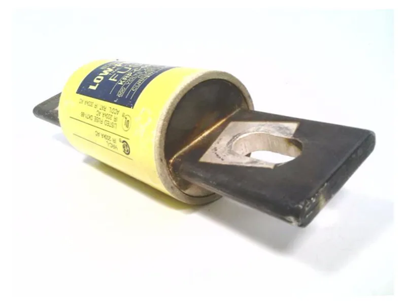 KRP-C-601SP 保險絲（BUSSMANN品牌）