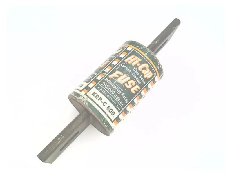BUSSMANN KRP-C-800保險絲
