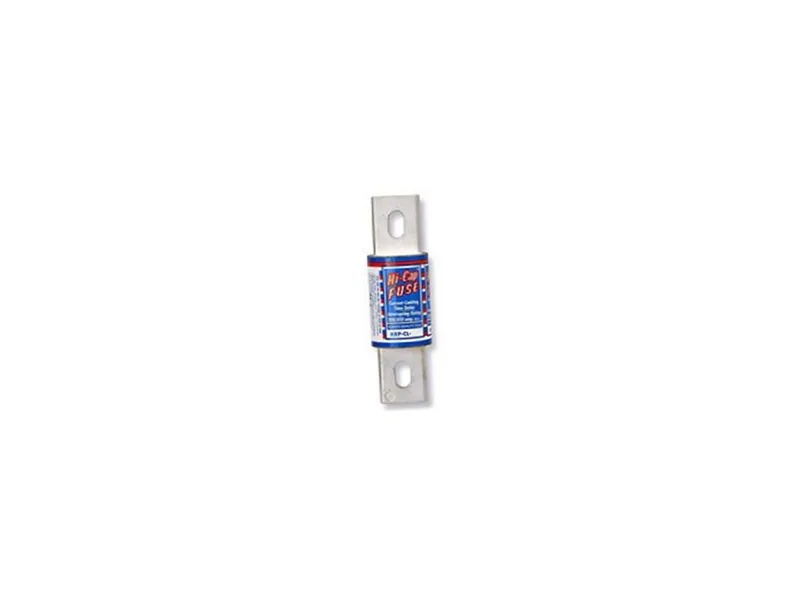 BUSSMANN KRP-CL-400 保險絲