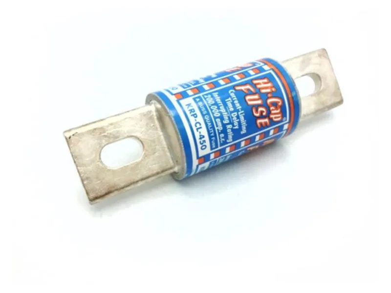 BUSSMANN KRP-CL-450 保險絲