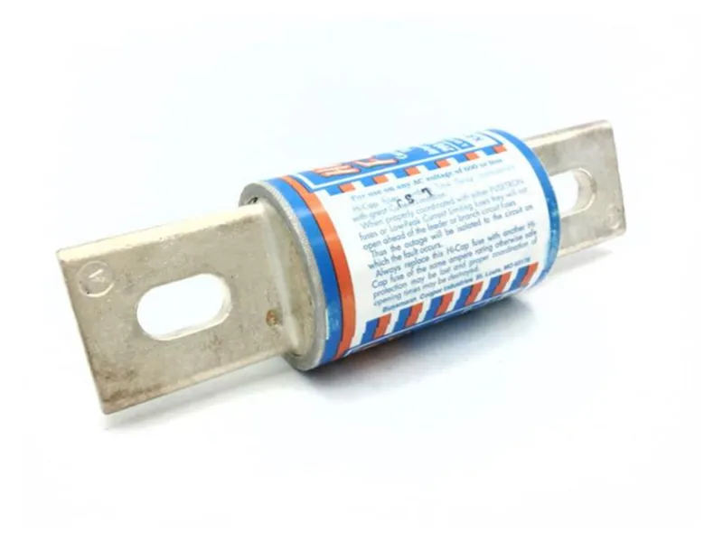 BUSSMANN KRP-CL-450 保險絲