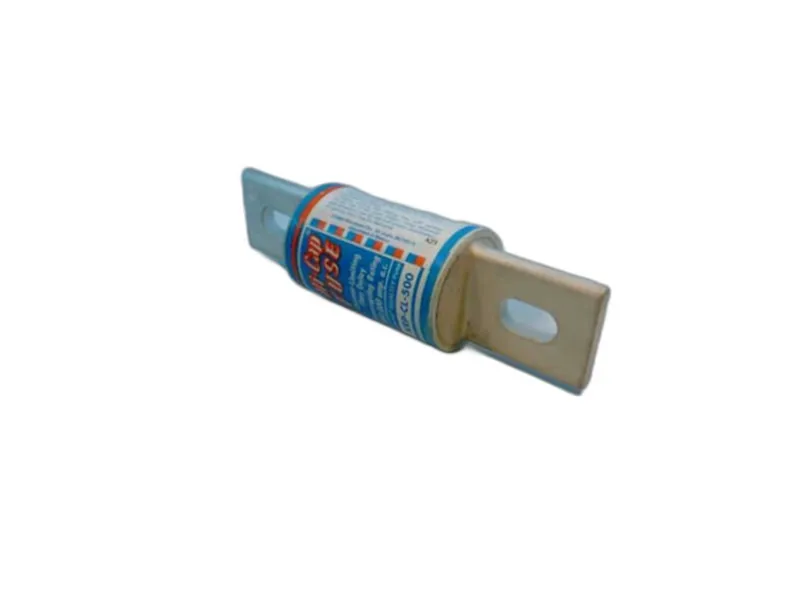 KRP-CL-500 保險絲（BUSSMANN）
