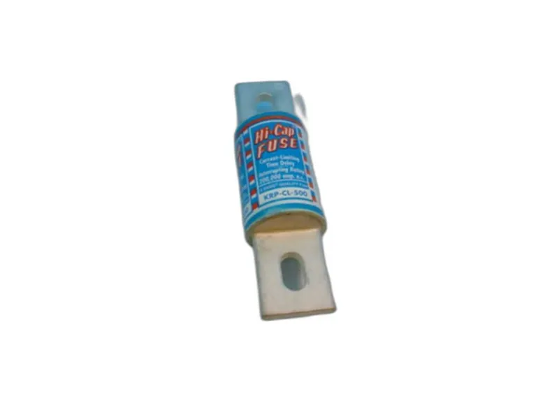 KRP-CL-500 保險絲（BUSSMANN）