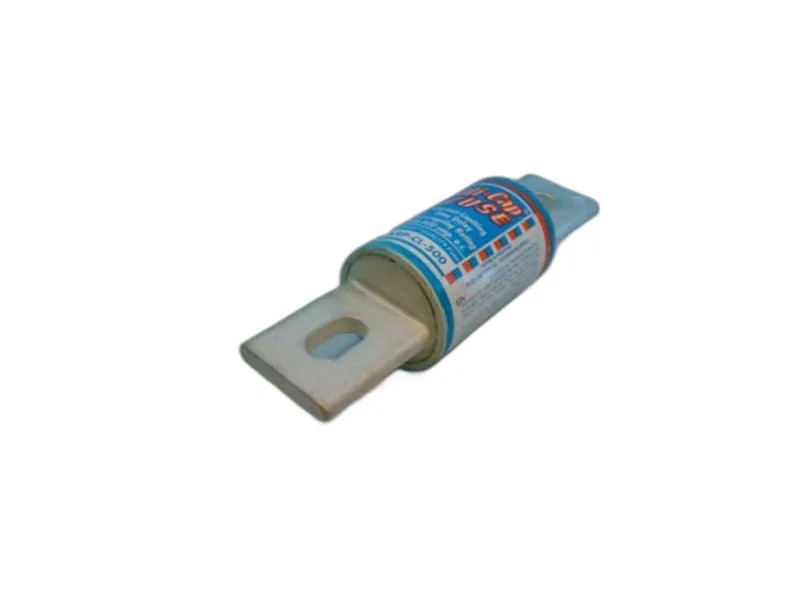 KRP-CL-500 保險絲（BUSSMANN）