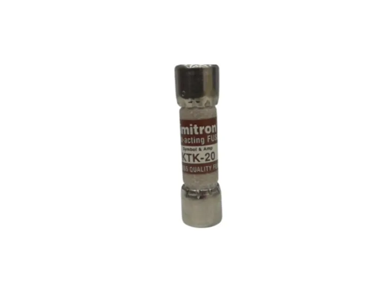 EATON CORPORATION KTK-20 Fuse