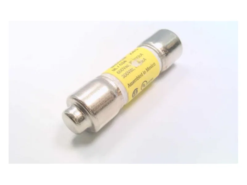 LP-CC-1-1/4保險絲（BUSSMANN品牌）