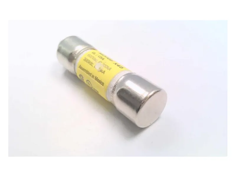 LP-CC-1-1/4保險絲（BUSSMANN品牌）