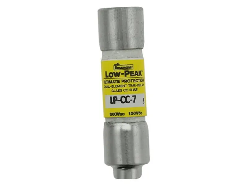 LP-CC-7 保險絲（BUSSMANN品牌）