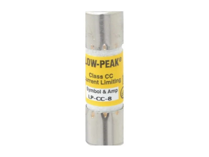 LP-CC-8 Fuse by EATON CORPORATION