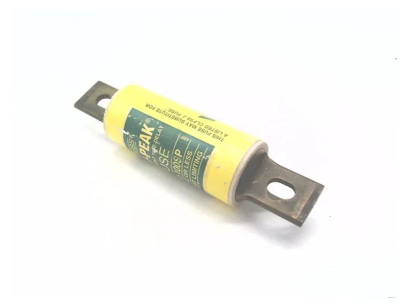 LPJ-100SP 保險絲（BUSSMANN品牌）