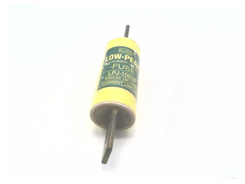 LPJ-100SP 保險絲（BUSSMANN品牌）