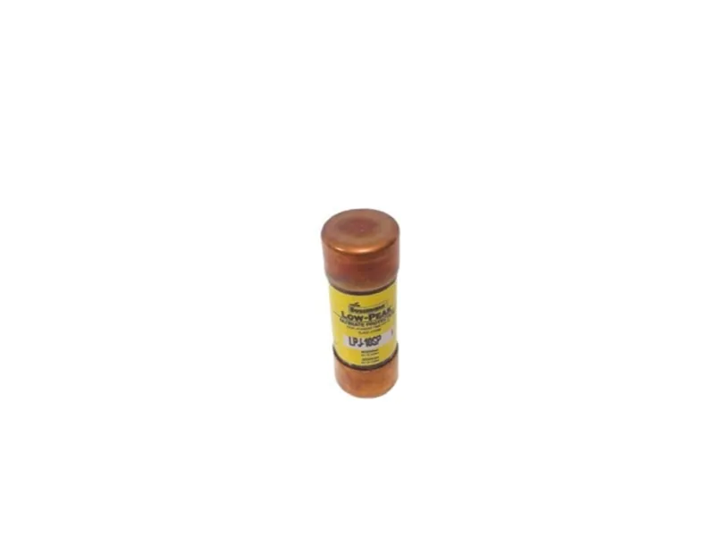 LPJ-10SP 保險絲（BUSSMANN品牌）