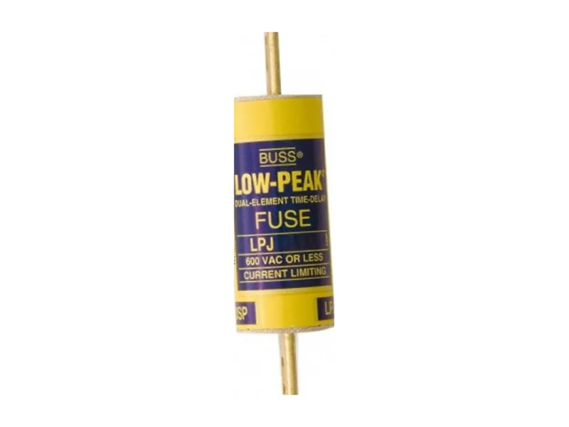 LPJ-110SP 保險絲（BUSSMANN品牌）