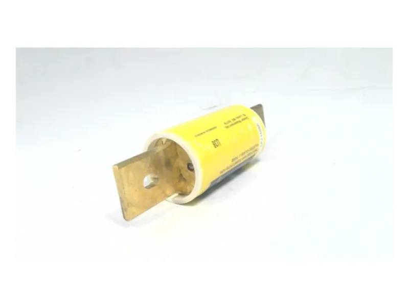 LPJ-110SP 保險絲（BUSSMANN品牌）