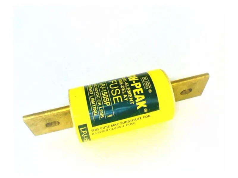 LPJ-150SP 保險絲（BUSSMANN品牌）