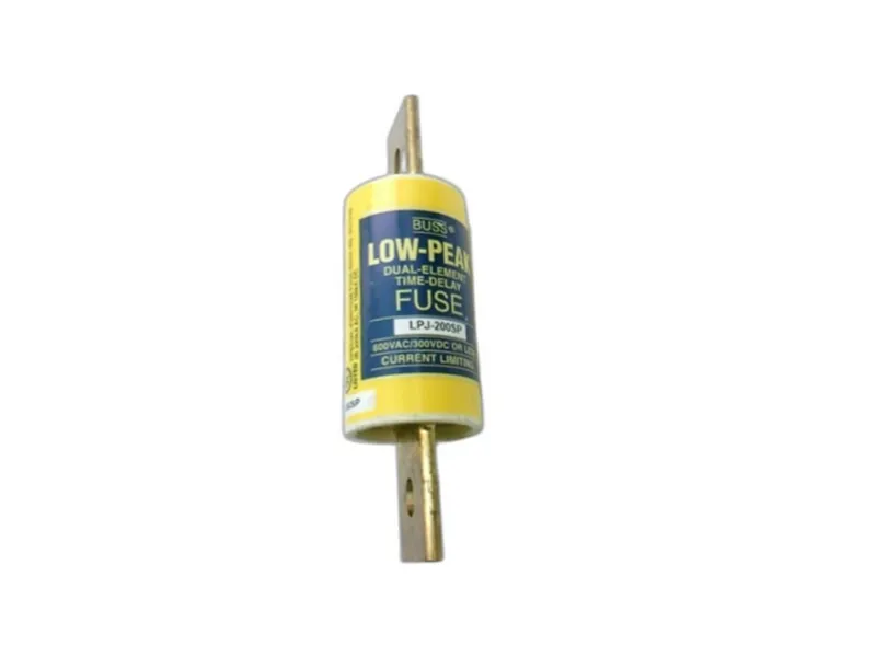 EATON CORPORATION LPJ-200SP Fuse