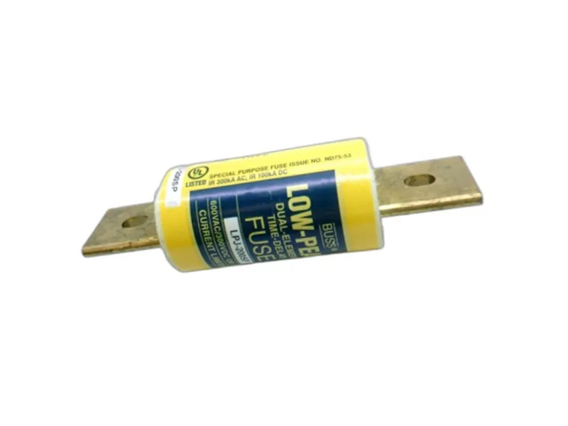 EATON CORPORATION LPJ-200SP Fuse