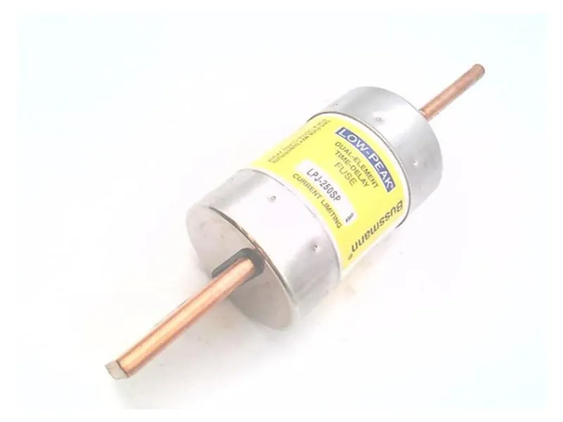 LPJ-250SP 保險絲（BUSSMANN）