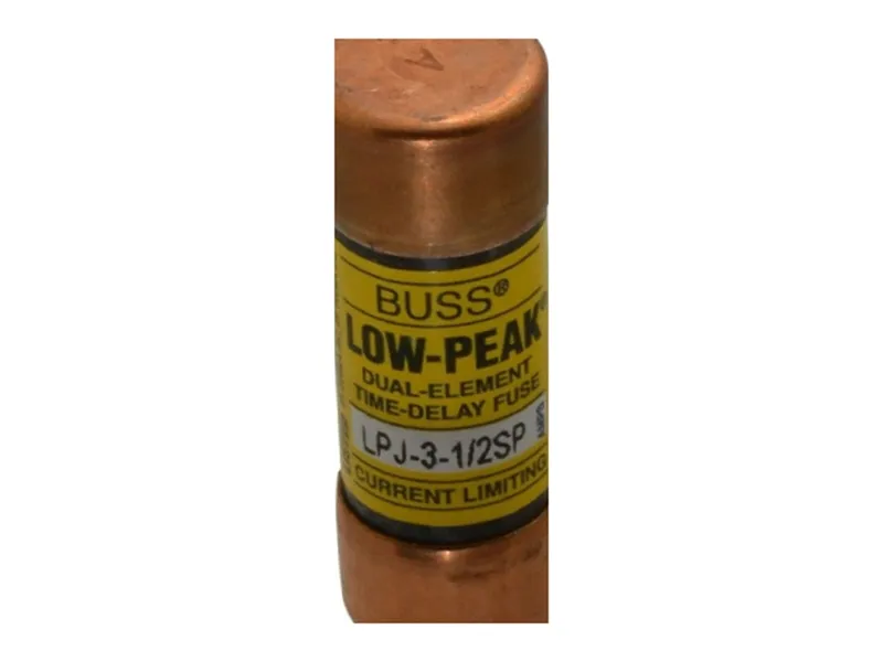 LPJ-3-1/2SP保險絲（BUSSMANN）