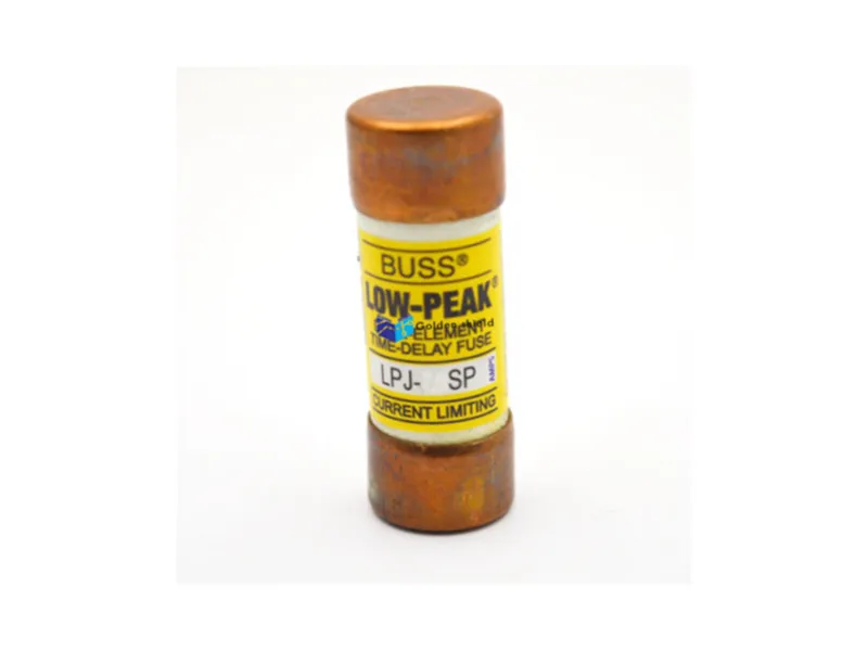 LPJ-3-1/2SP保險絲（BUSSMANN）